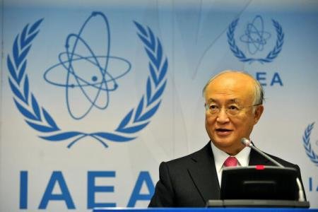 AIEA deplânge lipsa de cooperare a Iranului în dosarul nuclear 