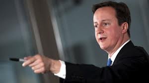 Premierul David Cameron: ''Dacă Scoția votează ''da'', Marea Britanie se va diviza și vom porni pe căi separate pentru totdeauna''
