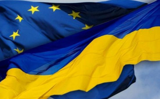 Acordul istoric de asociere a Ucrainei cu Uniunea Europeană a fost ratificat
