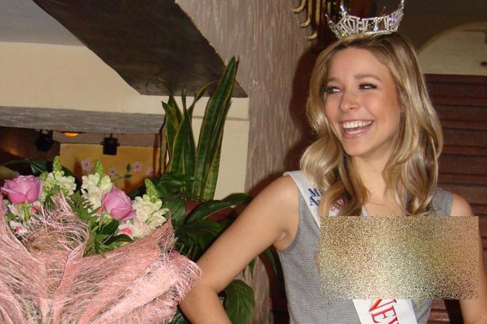 Ce legătură există între câştigătoarea Miss America şi Vladimir PUTIN. "Americanii au fost SFIDAŢI în faţă" 275633