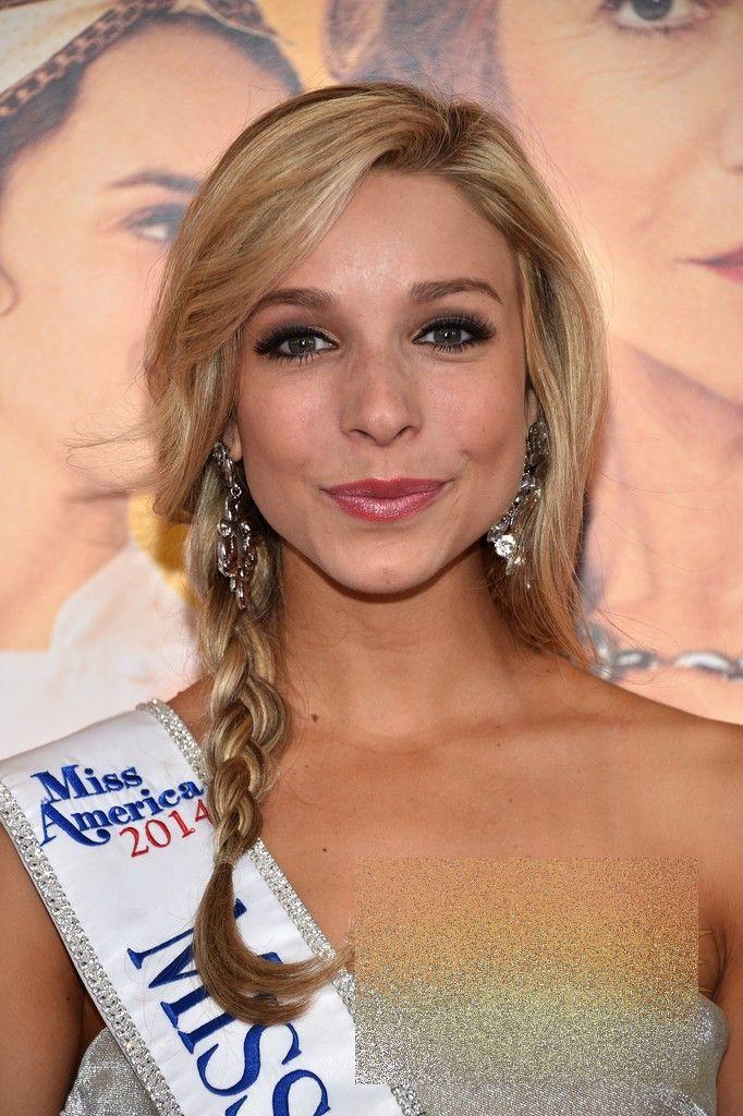 Ce legătură există între câştigătoarea Miss America şi Vladimir PUTIN. "Americanii au fost SFIDAŢI în faţă" 275635