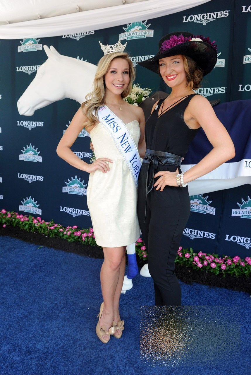 Ce legătură există între câştigătoarea Miss America şi Vladimir PUTIN. "Americanii au fost SFIDAŢI în faţă" 275637