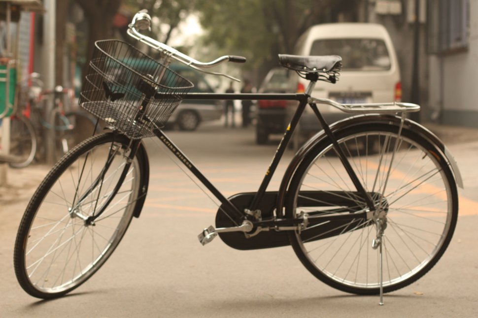 Ce se întâmplă dacă mergeţi la serviciu cu bicicleta. Rezultatele neaşteptate ale unui studiu
