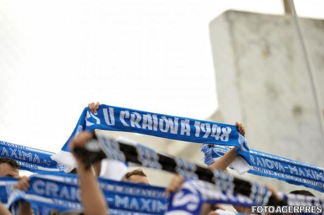 CSU Craiova a învins Oţelul şi a obţinut prima victorie în Liga I. Petrolul, doar egal cu Pandurii