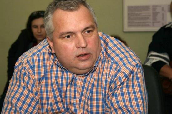 Instanţă: Nicuşor Constantinescu nu a adus acte medicale credibile care să arate că e în stare gravă