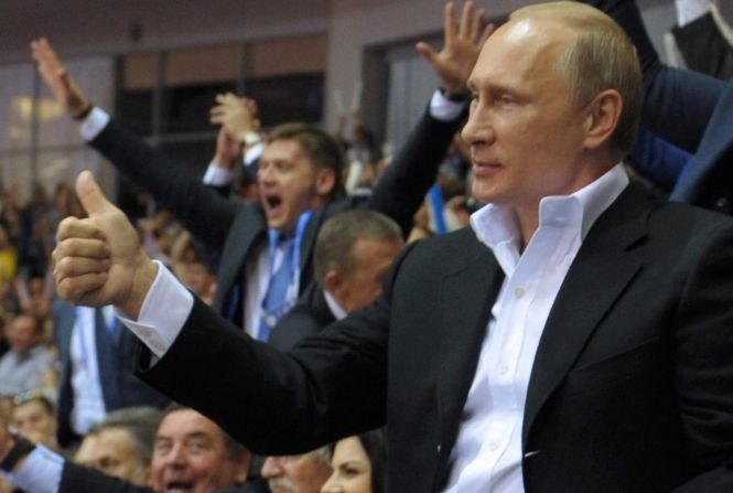 Premierul Ucrainei: Putin vrea să creeze un coridor către Transnistria prin Odesa
