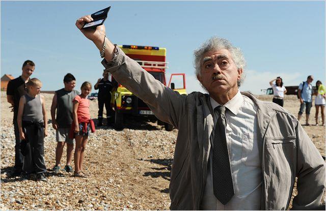  Maeștrii Cannes-ului, în premieră la București. De la David Cronenberg la frații Dardenne 275798