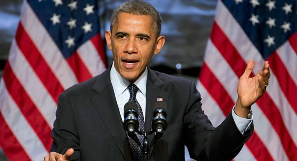 Statele Unite nu vor trimite trupe combatante în Irak, reiterează Barack Obama