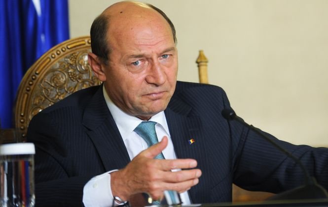 Dezvăluiri despre întâlnirile între Dan Voiculescu şi Traian Băsescu