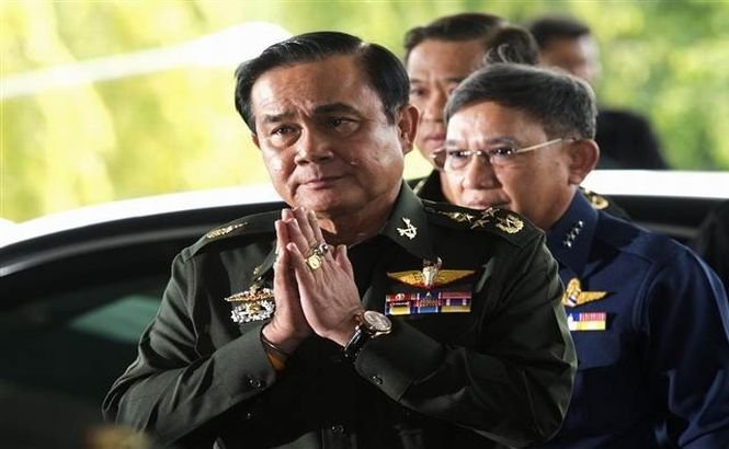 Liderul thailandez işi cere scuze pentru remarcile privind turiştii şi bikinii