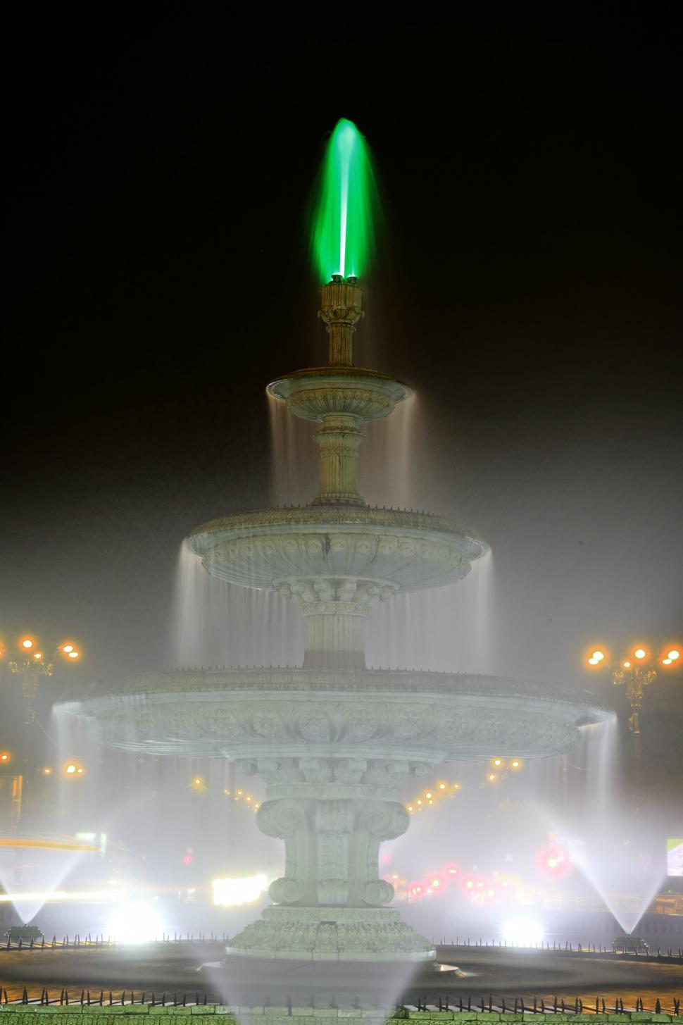 Primăria Municipiului Bucuresti si Apa Nova Bucuresti te invită Vineri, 19 Septembrie să sărbătoresti  555 de ani de Bucuresti 275945