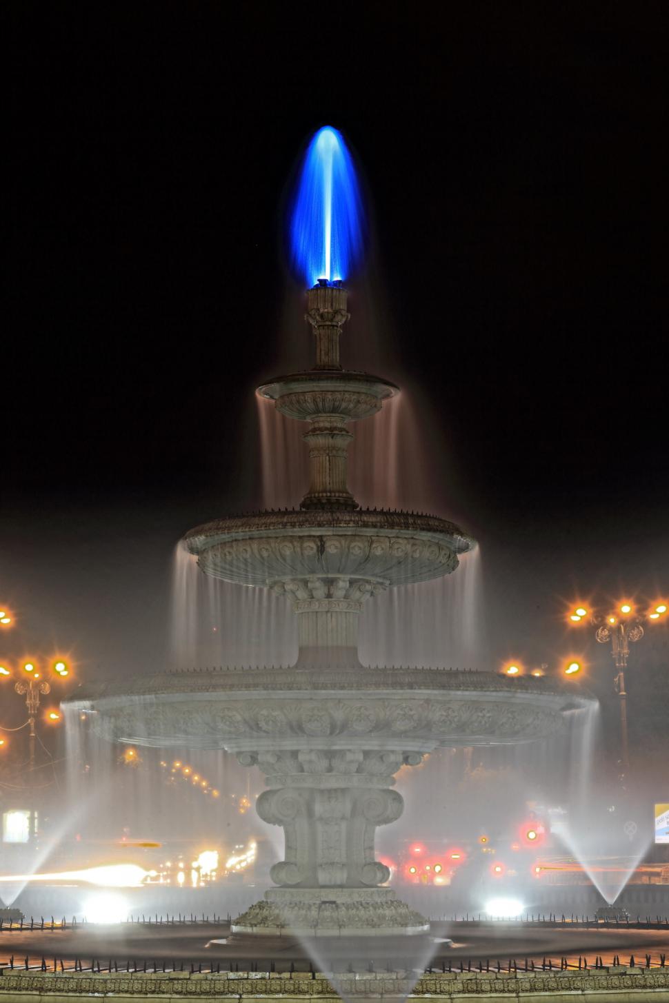 Primăria Municipiului Bucuresti si Apa Nova Bucuresti te invită Vineri, 19 Septembrie să sărbătoresti  555 de ani de Bucuresti 275948