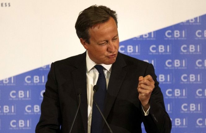 David Cameron: Este momentul ca Regatul nostru Unit să se reunească şi să meargă înainte