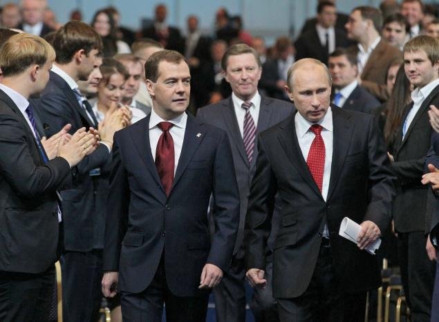 Medvedev avertizează: Întregul sistem de securitate al Europei este ameninţat