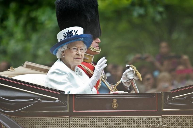 Mesajul Reginei Elisabeta a II-a după referendumul pentru independenţa Scoţiei