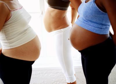 Tot ce trebuie sa stii despre ingrasarea in timpul sarcinii si indicele de masa corporala
