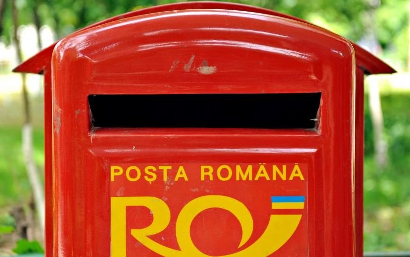 INCOME. Poşta Română aşteaptă o scrisoare