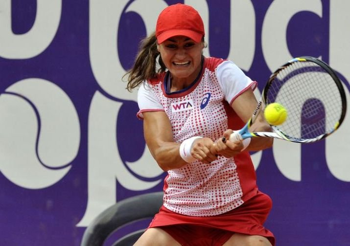 Monica Niculescu a câtigat turneul de la Guangzhou