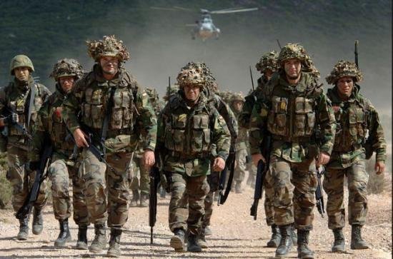 NATO speră să încheie &quot;rapid&quot; acorduri de securitate cu Afganistanul