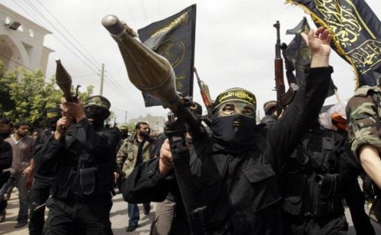 Jihadişti din cadrul grupării Stat Islamic au ucis 40 de militari irakieni şi au capturat alţi 70