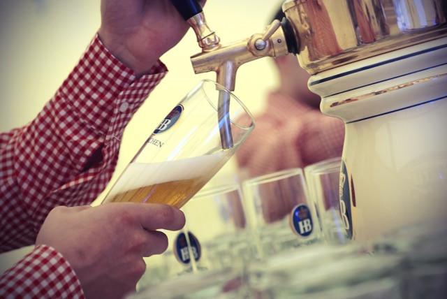 RADISSON BLU ADUCE EXPERIENŢA AUTENTIC GERMANĂ A OKTOBERFEST LA BUCUREŞTI  276457