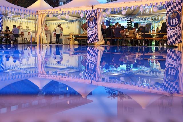 RADISSON BLU ADUCE EXPERIENŢA AUTENTIC GERMANĂ A OKTOBERFEST LA BUCUREŞTI  276460