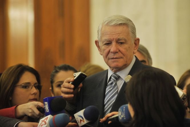 Teodor Meleşcanu a demisionat de la conducerea SIE