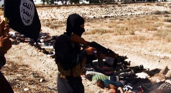 Tony Blair: O intervenţie terestră împotriva grupării Stat Islamic nu trebuie exclusă