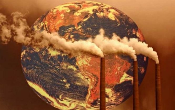 Barack Obama solicită un acord global &quot;ambiţios&quot; pentru combaterea schimbărilor climatice