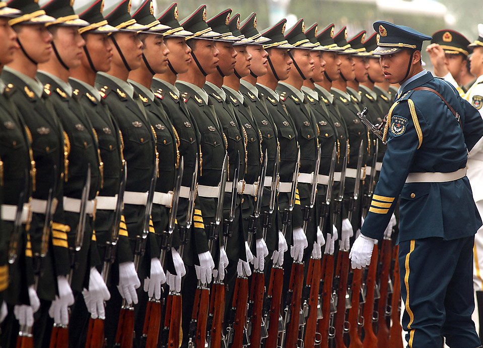 Verdict îngrijorător din partea Chinei: &quot;Este cazul să ne pregătim pentru al Treilea Război Mondial&quot;