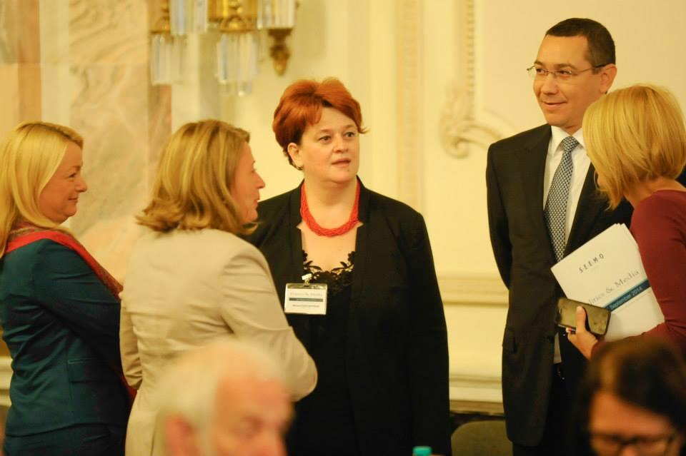 Conferinţa SEEMO, în imagini 276738