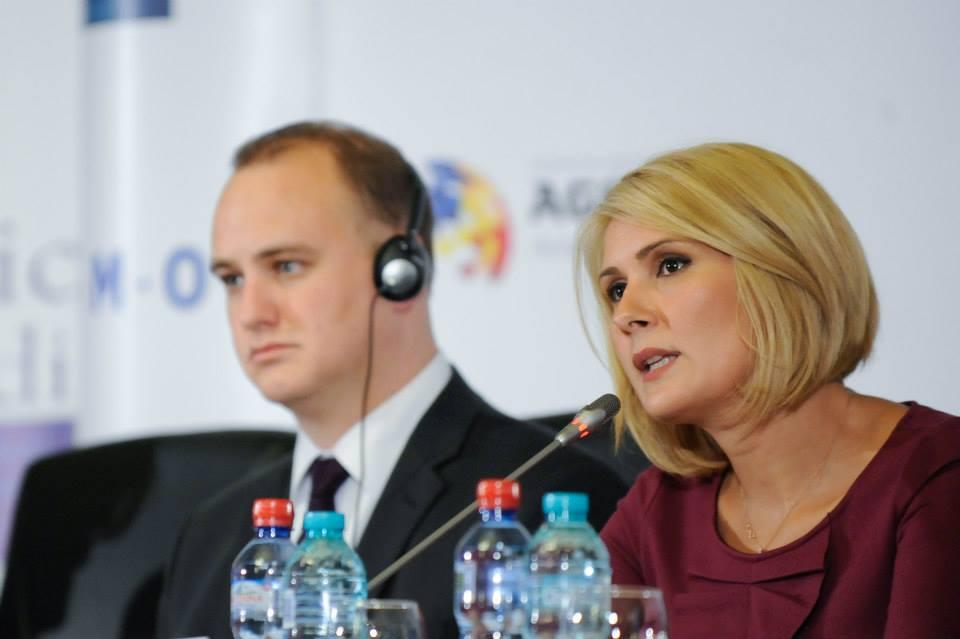 Conferinţa SEEMO, în imagini 276739