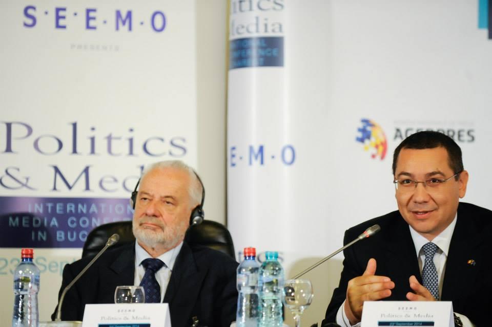 Conferinţa SEEMO, în imagini 276740