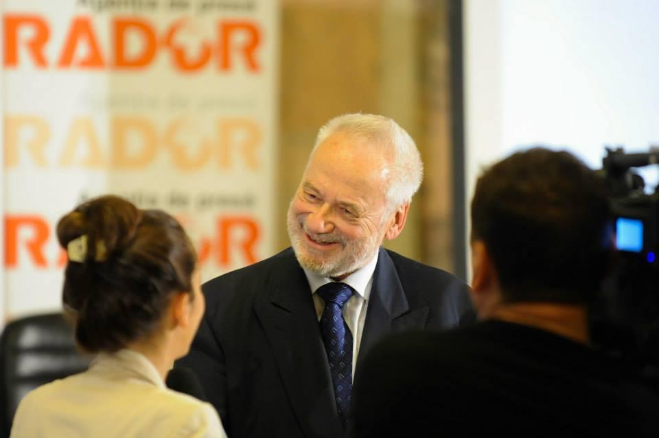 Conferinţa SEEMO, în imagini 276741