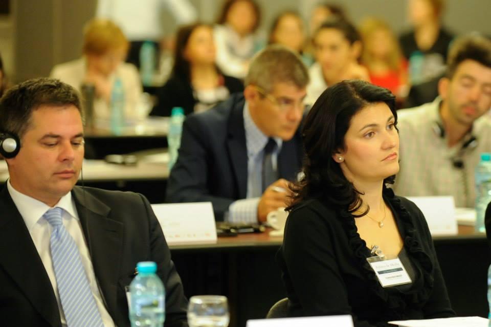 Conferinţa SEEMO, în imagini 276742