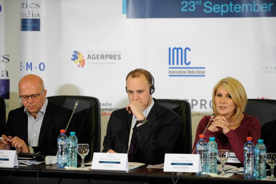 Conferinţa SEEMO, în imagini 276743