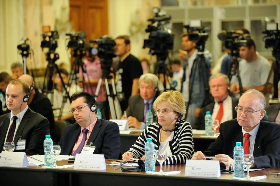 Conferinţa SEEMO, în imagini 276747