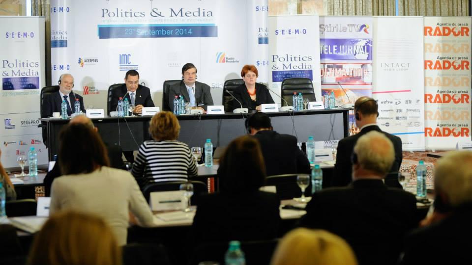 Conferinţa SEEMO, în imagini 276748