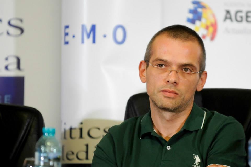 Conferinţa SEEMO, în imagini 276750