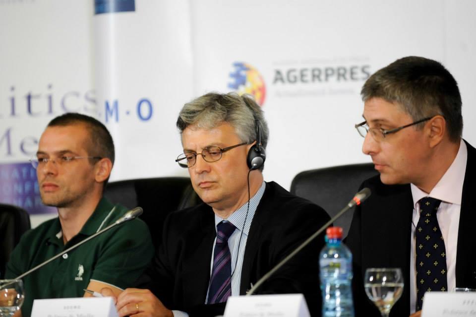 Conferinţa SEEMO, în imagini 276752