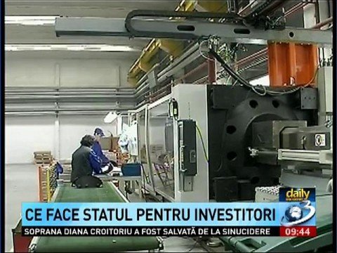 Daily Income: Romania seems not to have learned to keep investors close 