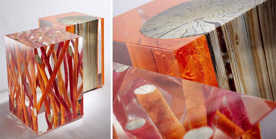 Arta de a cina. Cele mai frumoase mese, care-ţi transformă sufrageria într-un muzeu 276882