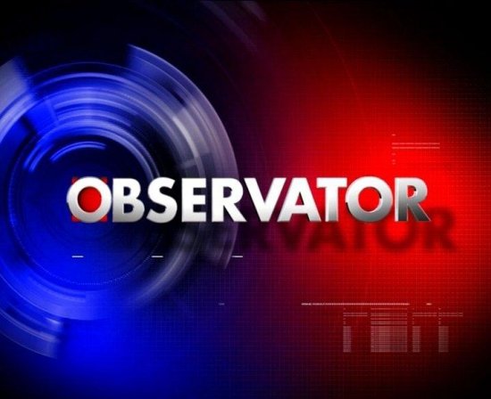 Observatoarele Antenei 1, cele mai urmărite programe informative ale zilei