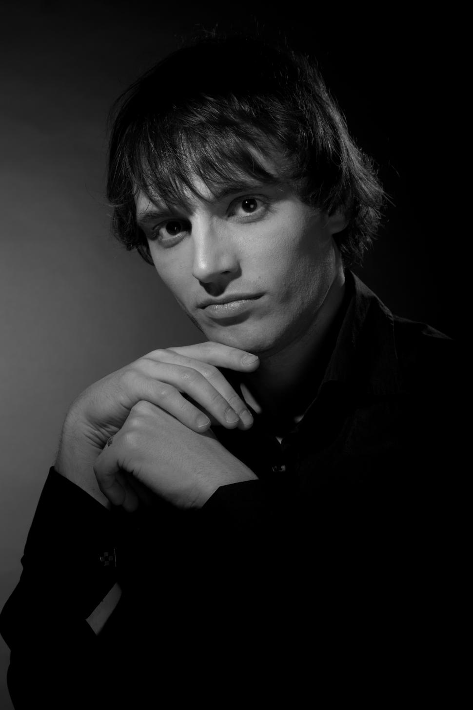 Pianiștii Vassilis Varvaresos, Josu De Solaun și Ilya Rashkovskiy intră în Finala și concurează pentru a câștiga Secțiunea Pian a Concursului Enescu 2014  276888