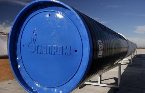 Acordul preliminar între Rusia şi Ucraina în domeniul gazelor naturale