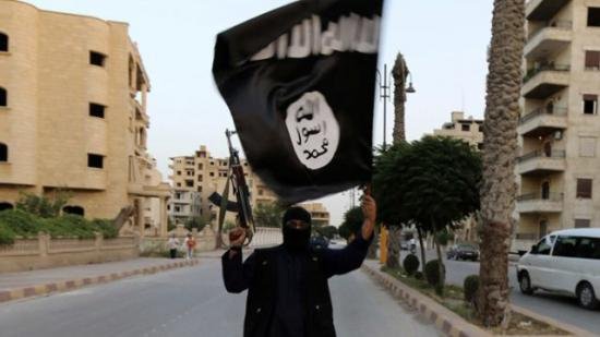 Raidurile aeriene contra grupării teroriste Stat Islamic, aprobate de Parlamentul britanic