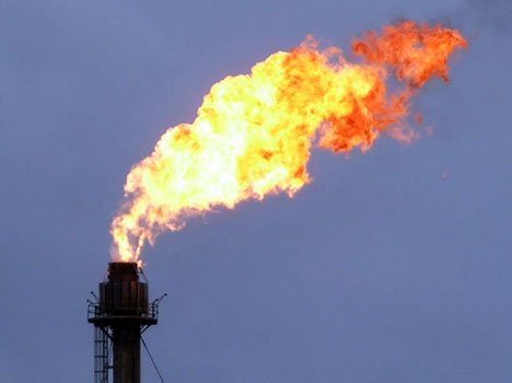 O companie americană va deveni al treilea producător de gaze din România 