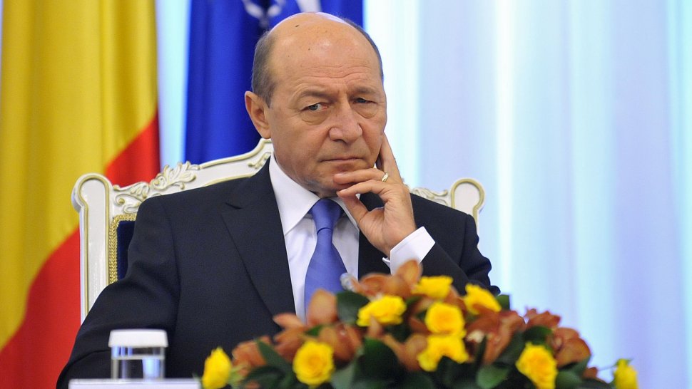 Q&amp;A: Mărturii explozive privind colaborarea lui Traian Băsescu cu Securitatea