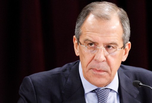Serghei Lavrov a criticat la ONU intervenţionismul militar american