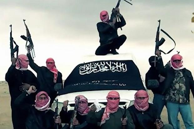 Liderul Frontului al-Nusra ameninţă că &quot;va deplasa bătălia&quot; în Occident